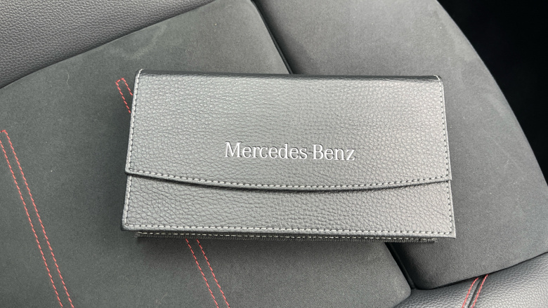 Mercedes-Benz GLA 200d AMG Line Premium Plus 5dr Auto Diesel Hatchback